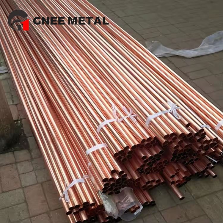 Píopa Uisce Copair C92200 C92200