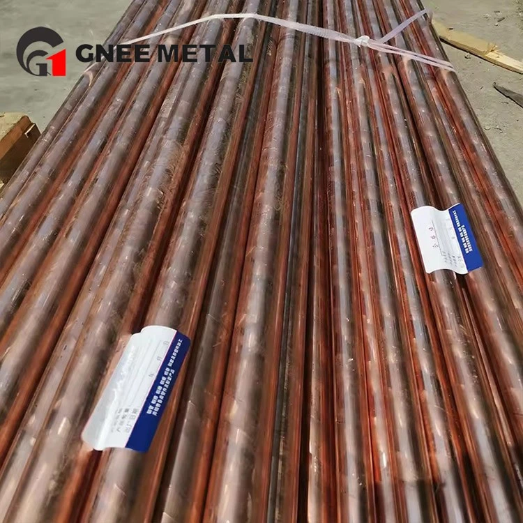 C11400 Copper Rod
