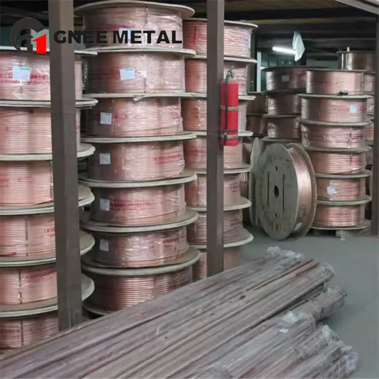 C14500 Pluiméireachta Copar