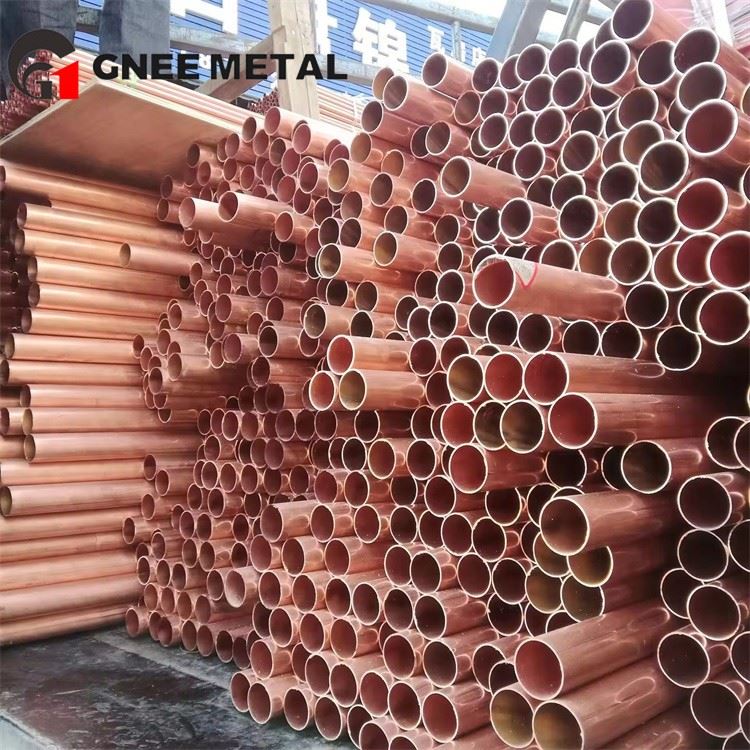 C17500 Beryllium Cobalt Copper Alloy