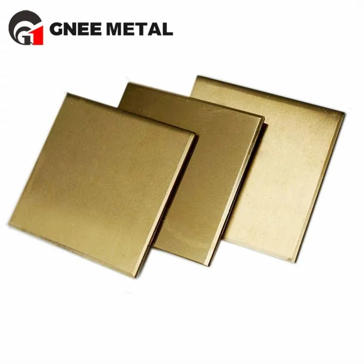 C27200 Pláta Bileog Copair