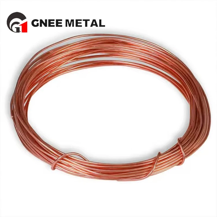 C46400 Copper Wire
