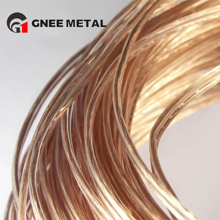 C70400 Sreang Copair