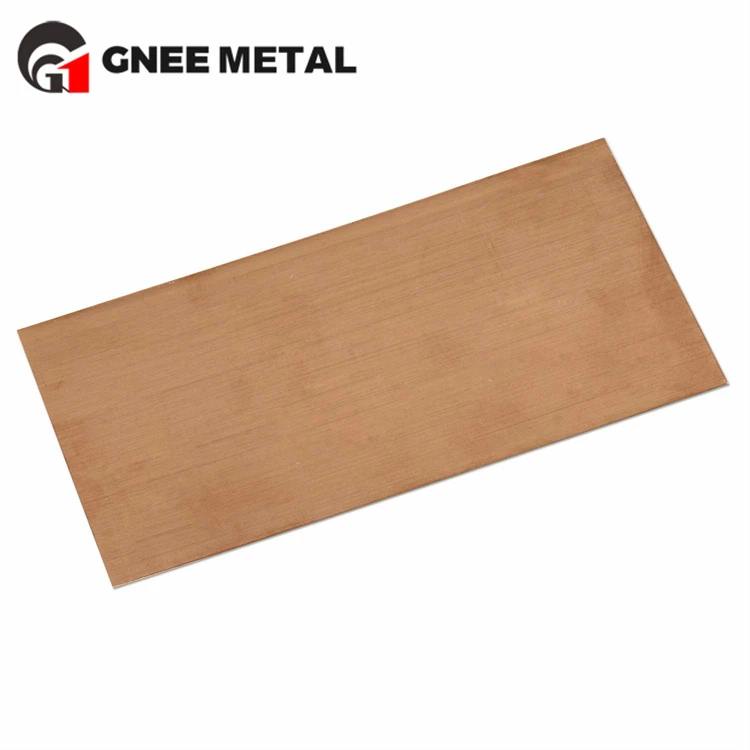 C85200 Bileoga Copar