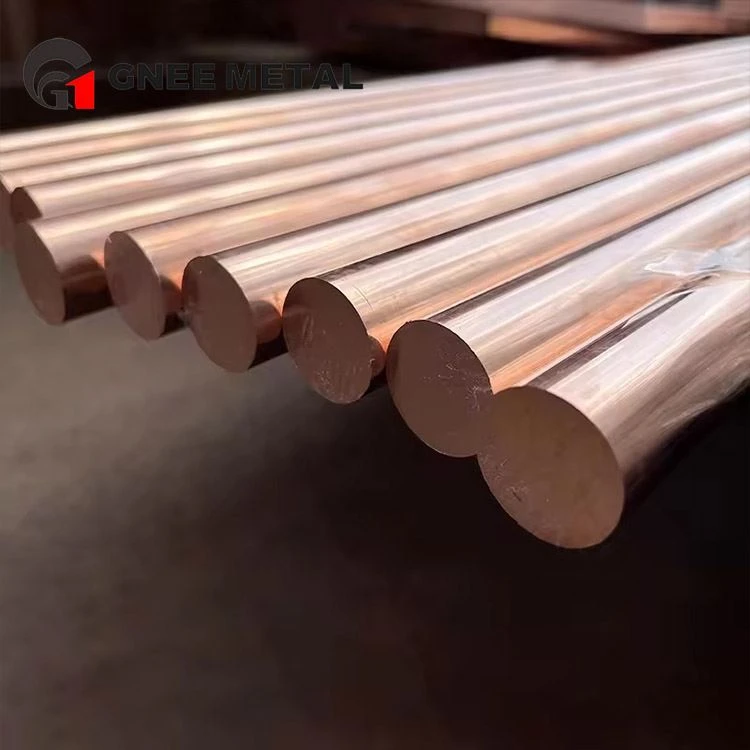 Slat Talún C14500 Copar