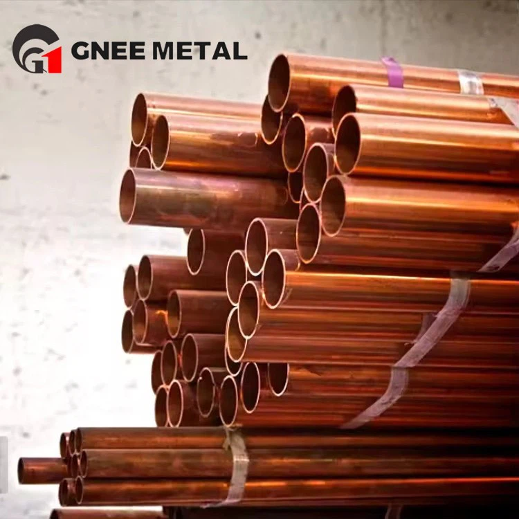 AC air Conditioner Copper Pipe AC air Conditioner Copper Pipe