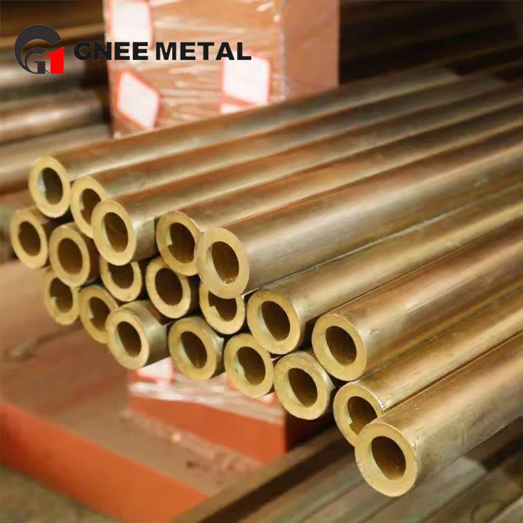 C68700 seawater tube C68700 seawater tube