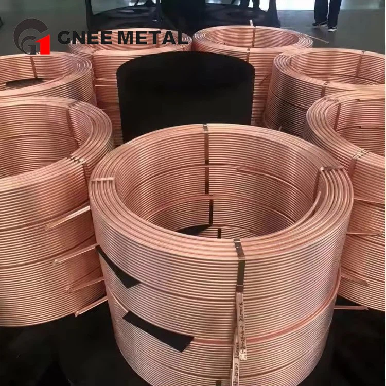 C11000 copper coil C11000 copper coil