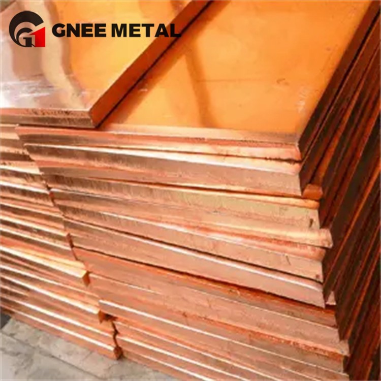 Copper sheet supplier ASTM standard Copper sheet supplier ASTM standard