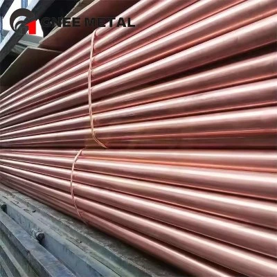 type l copper type l copper