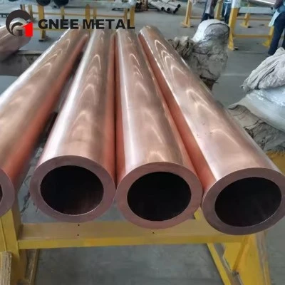 thin copper pipe thin copper pipe