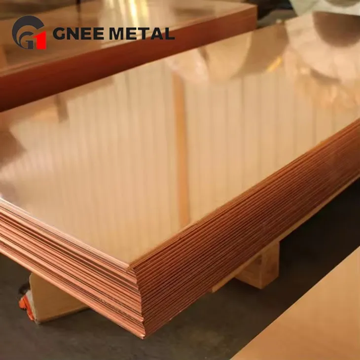 Bileog Copair C11000