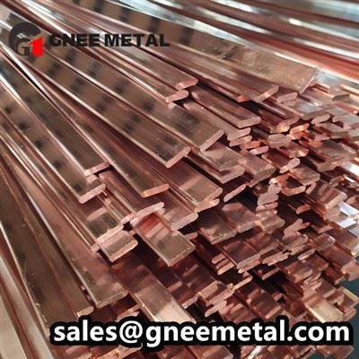 C10200 Copper Busbar
