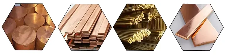 electrolytic copper rod electrolytic copper rod