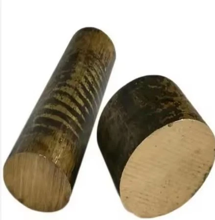 QAl9-4 C61900 Bronze Pipe
