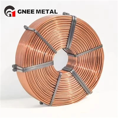 ASTM B68 C10200 PIPE COPAL