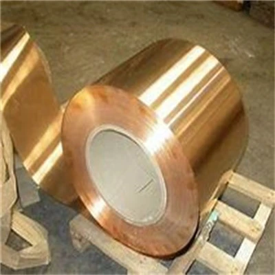 C46400 Coil Luaidhe Prás Cabhlaigh In Aisce