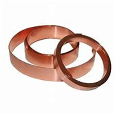 Stráice Talún Copar 30x3 mm