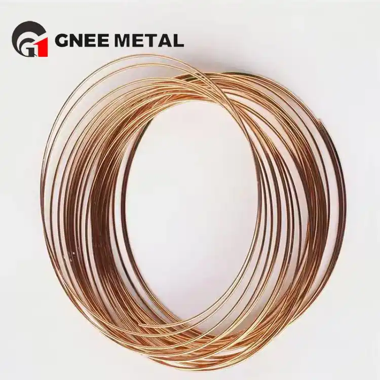 H90 AC Copper Wire Ard-neart