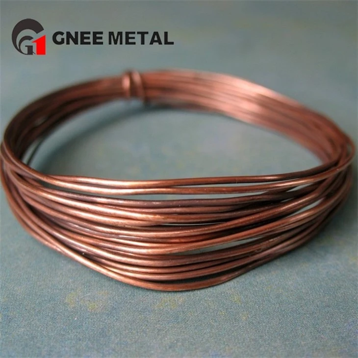 Solid Copper Wire