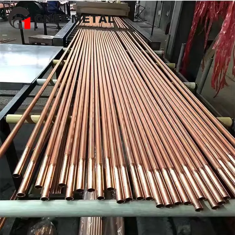 Píopa copair T1 do longa